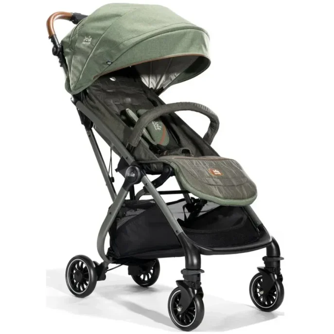 Carucior ultracompact Joie Tourist Signature Pine foto