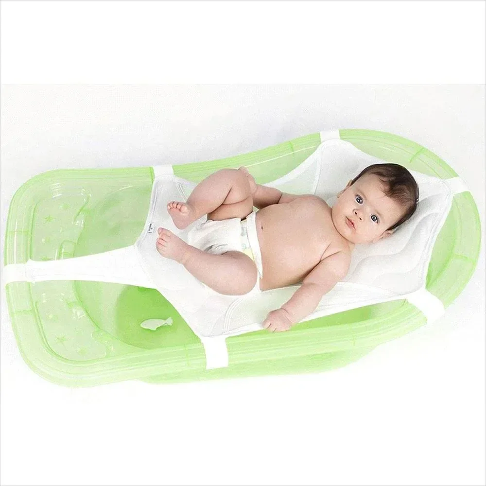 Suport textil pentru cadita BabyJem XL foto
