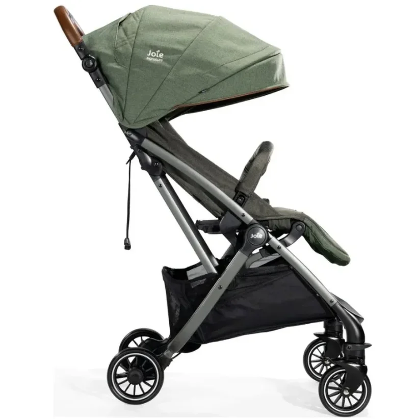 Carucior ultracompact Joie Tourist Signature Pine foto