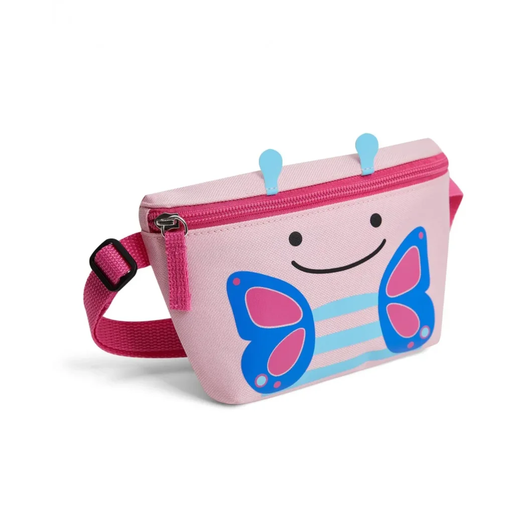 Borseta Skip Hop Zoo Fluture foto