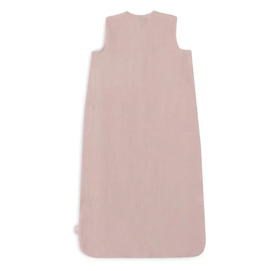 Спальный мешок Jollein Muslin Wild Rose, 70 см foto