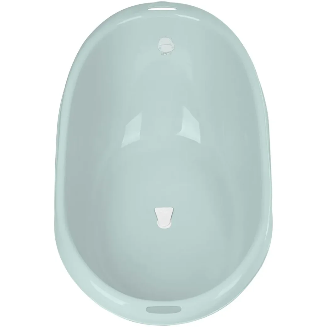 Ванночка KikkaBoo Hippo Mint, 82 см foto