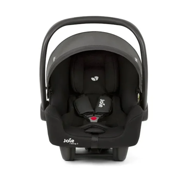 Автокресло Joie i-Snug 2 Shale, с рождения до роста 75 см foto