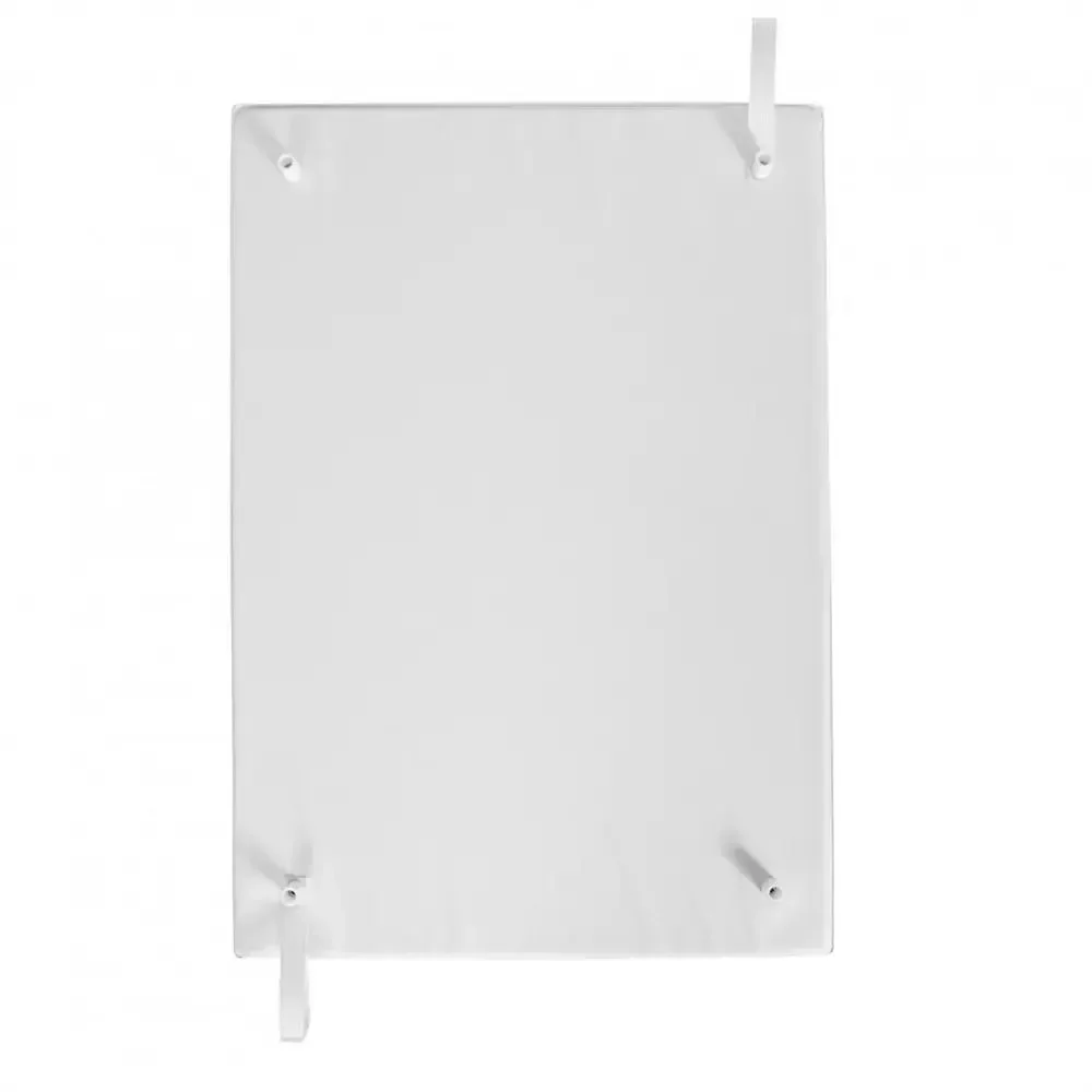 Saltea de infasat tare Ceba Baby Basic Spots, 70x50 cm foto