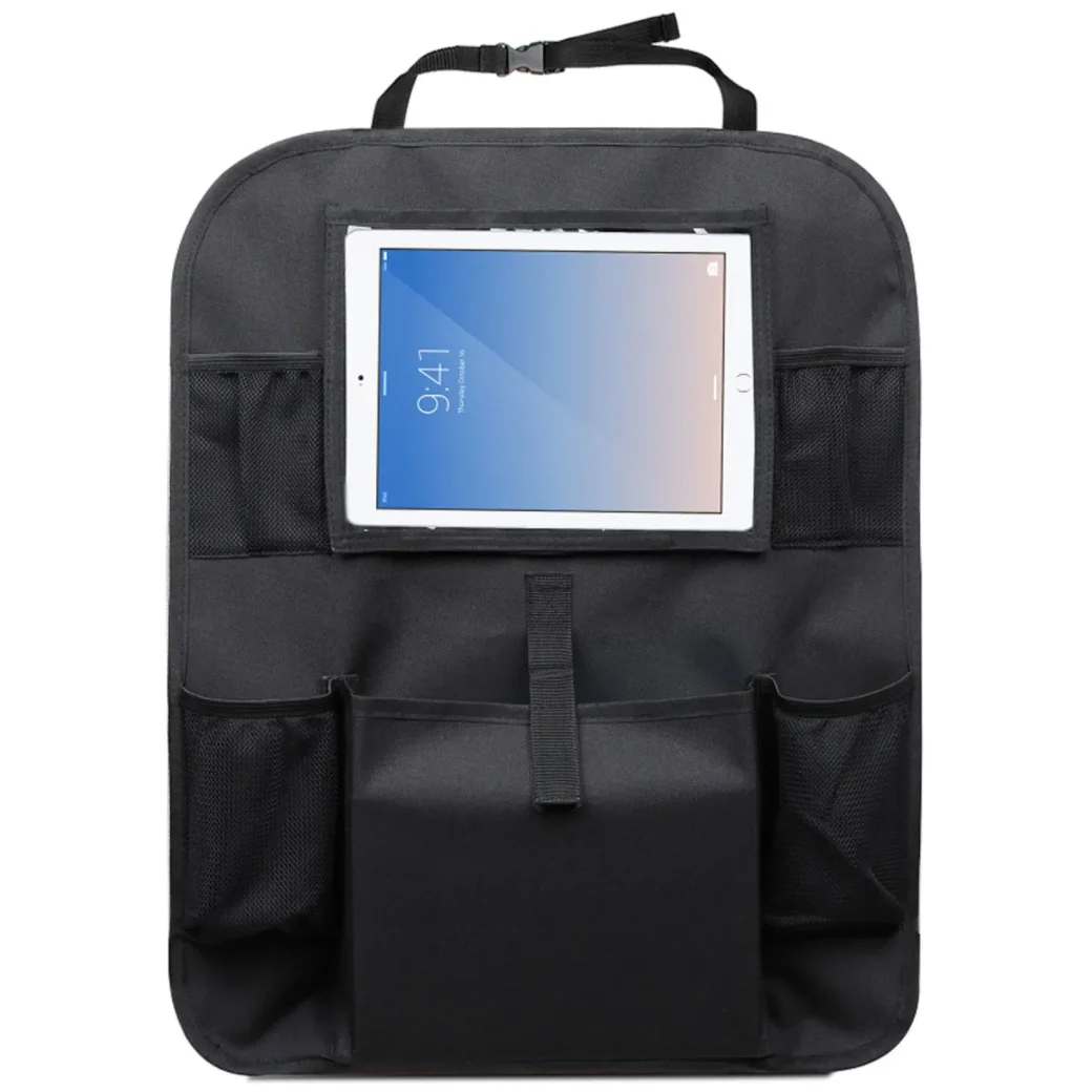 Автомобильный органайзер Petite&Mars Tablet foto