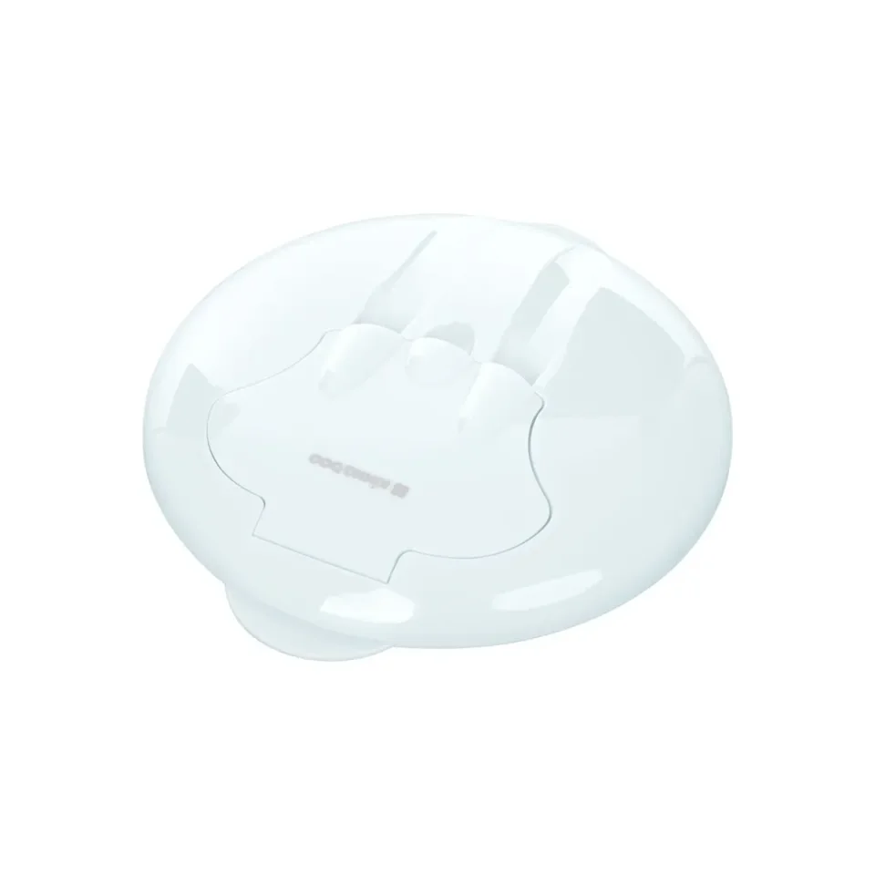 Bol multifunctional 4 in 1 KikkaBoo Feed-me-up Blue foto