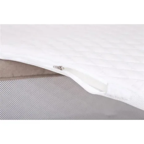 Patut Co-sleeper 2 in 1 BabyGo Together Beige foto