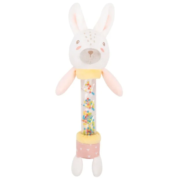 Zornaitoare spirala KikkaBoo Rabbits in Love foto