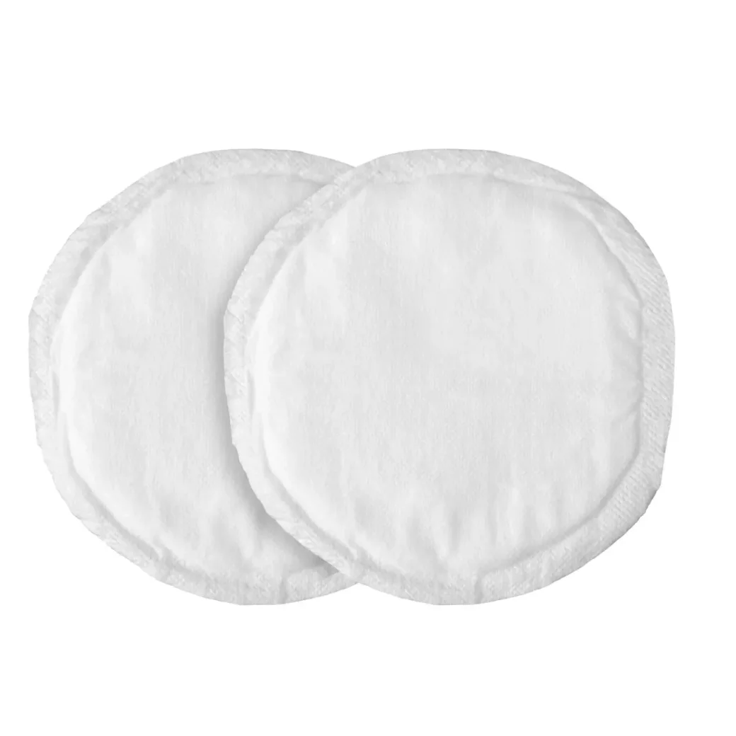 Absorbante pentru san cu gel BabyJem, 30 buc. foto