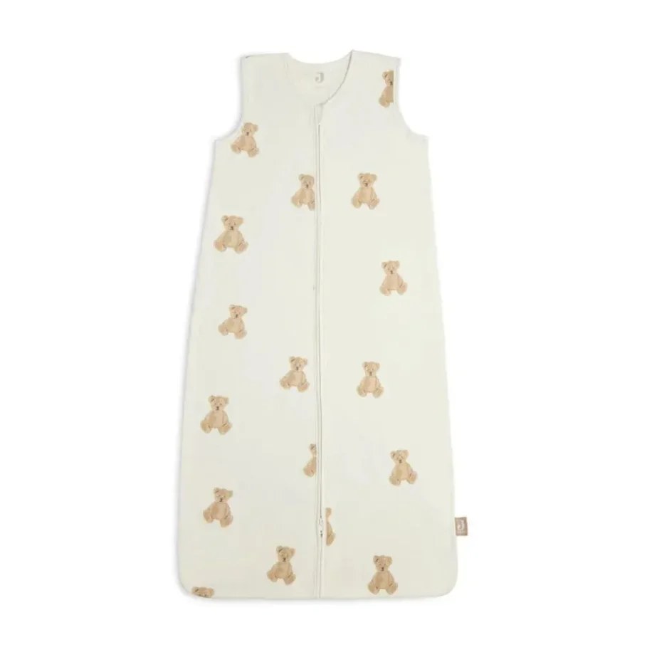 Спальный мешок Jollein Jersey Мишка Тедди, 90 см foto