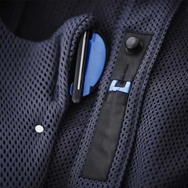 Анатомический мультифункциональный рюкзак-кенгуру BabyBjorn Mini Anthracite, 3D Mesh foto