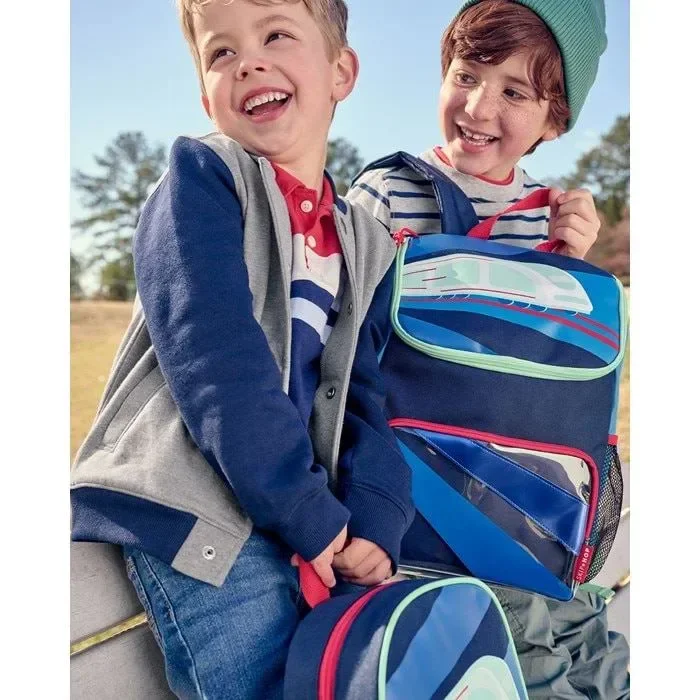 Rucsac Skip Hop Spark Train foto
