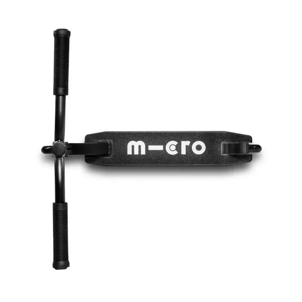 Trotineta Micro Ramp Black foto