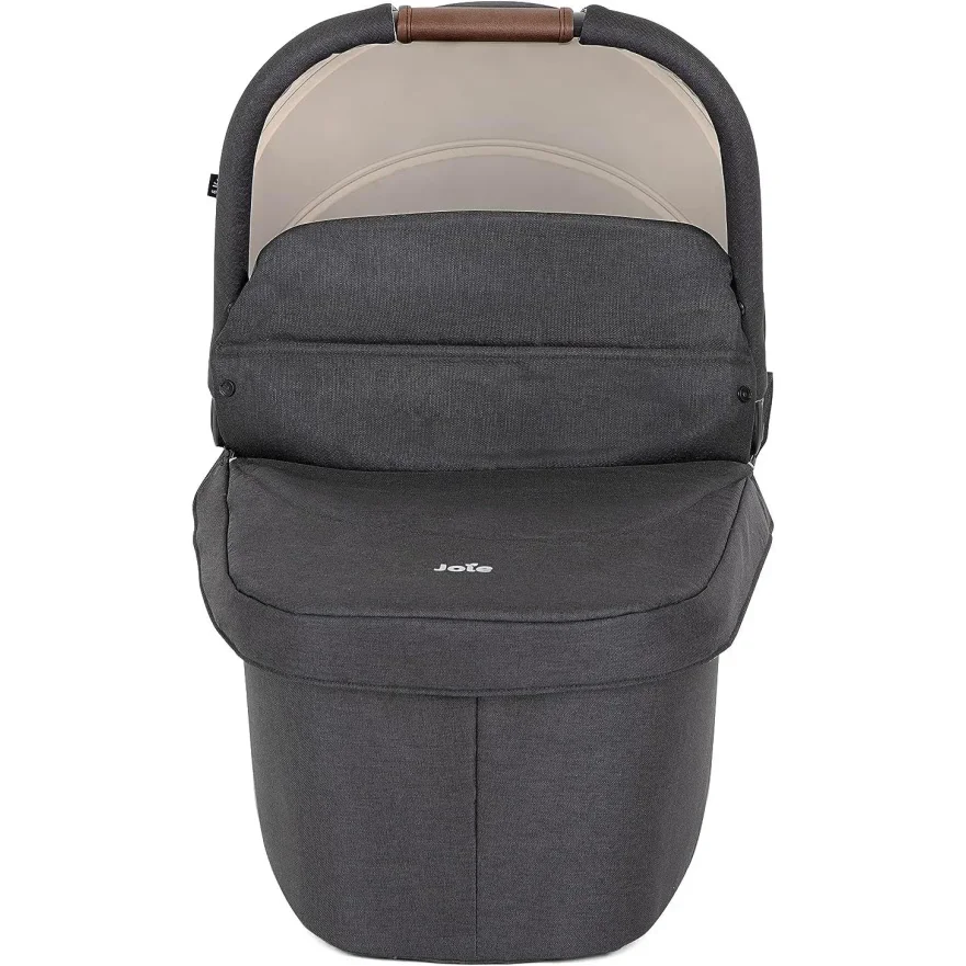Люлька Joie Ramble XL Pavement (для колясок Versatrax, Litetrax 4, Mytrax) foto