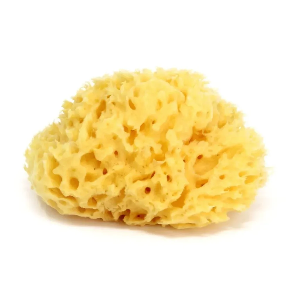 Burete natural OK Baby Honeycomb, masura 12 foto