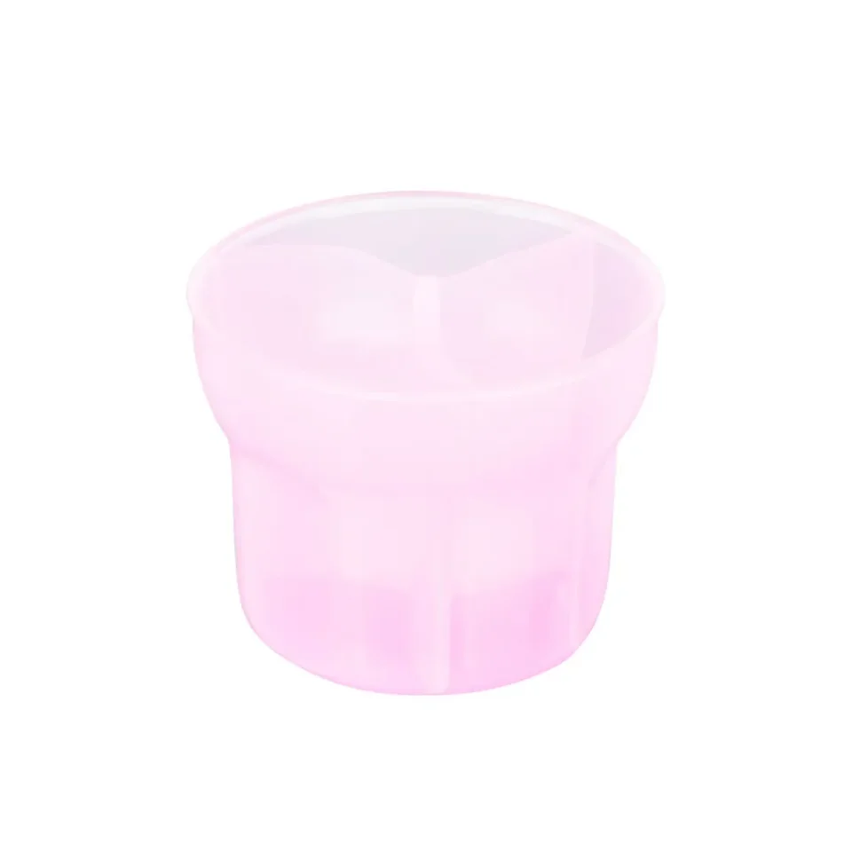 Дозатор для молочной смеси 2 в 1 KikkaBoo Pink foto