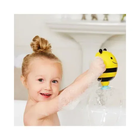 Fantana pentru baita Skip Hop Zoo Albinuta foto