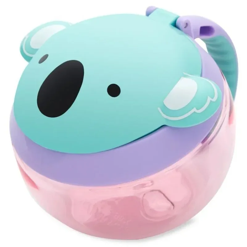 Контейнер-непросыпайка Skip Hop Zoo Коала foto
