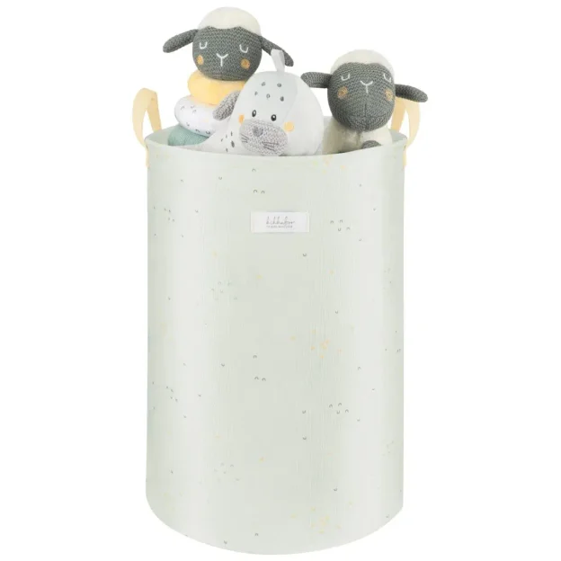Cosulet pentru jucarii KikkaBoo Sleepy Sheep foto