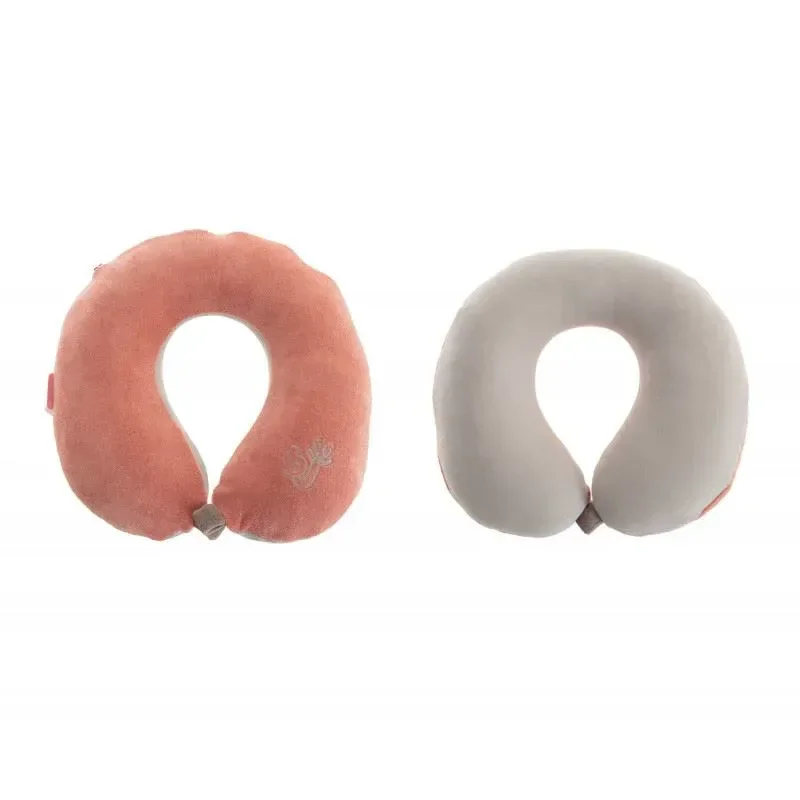 Подушка для поддержки шеи BabyJem Pink foto
