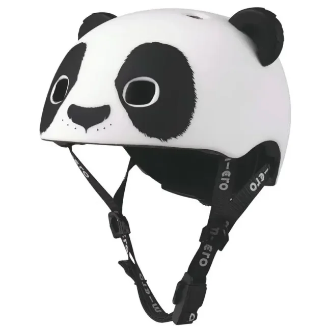 Защитный шлем Micro 3D Panda XS foto