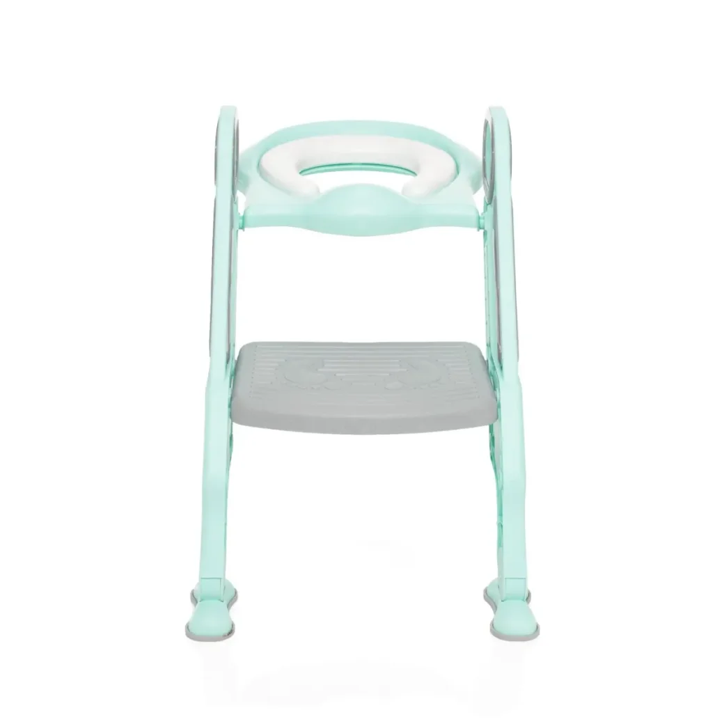 Ступенька для ванной ZOPA Ice Green foto