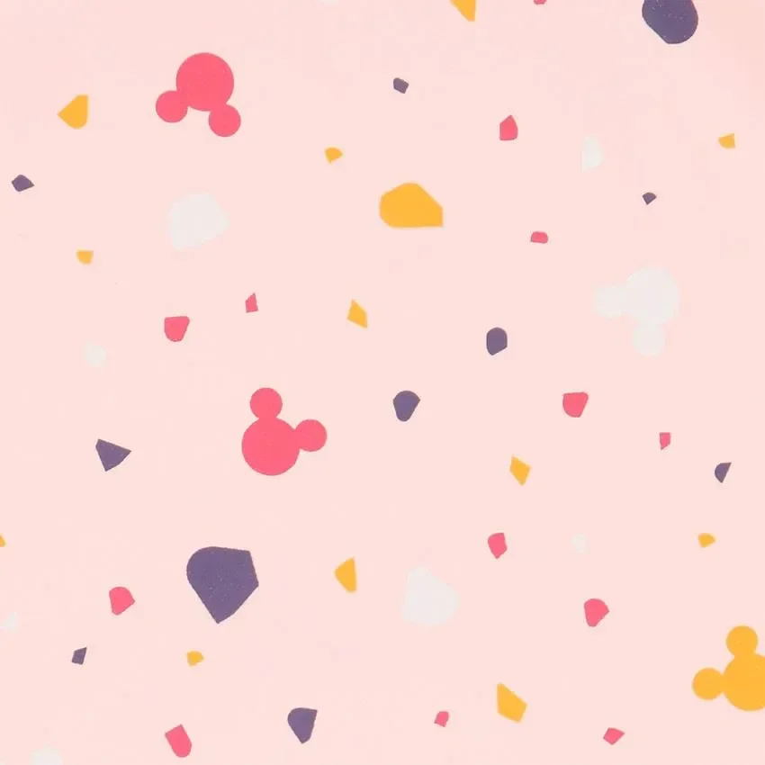 Нагрудник с липучкой Premaman Disney Minnie foto