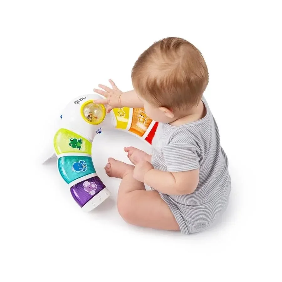 Jucarie luminoasa Bright Starts Glow & Discover foto