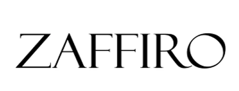 zaffiro logo barand