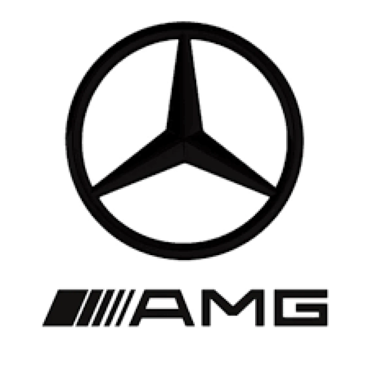 Mercedes Amg