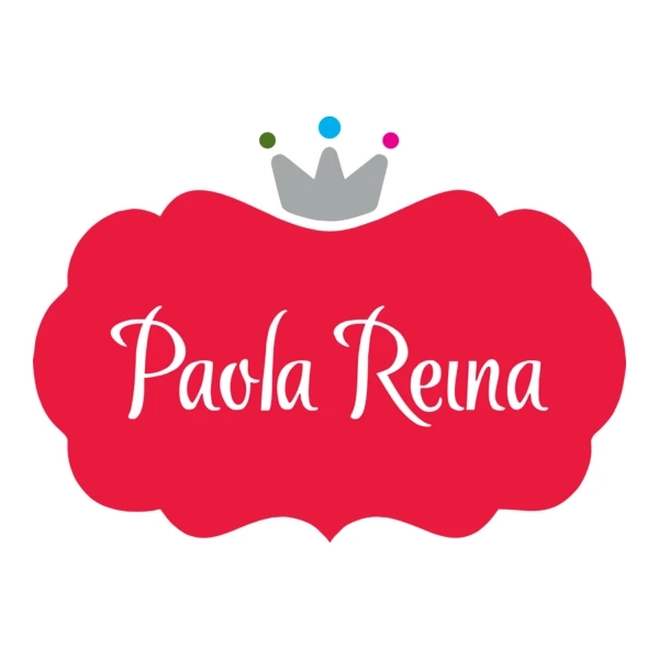 Paola Reina