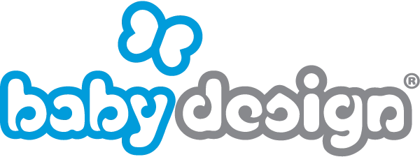 Baby Design Logo