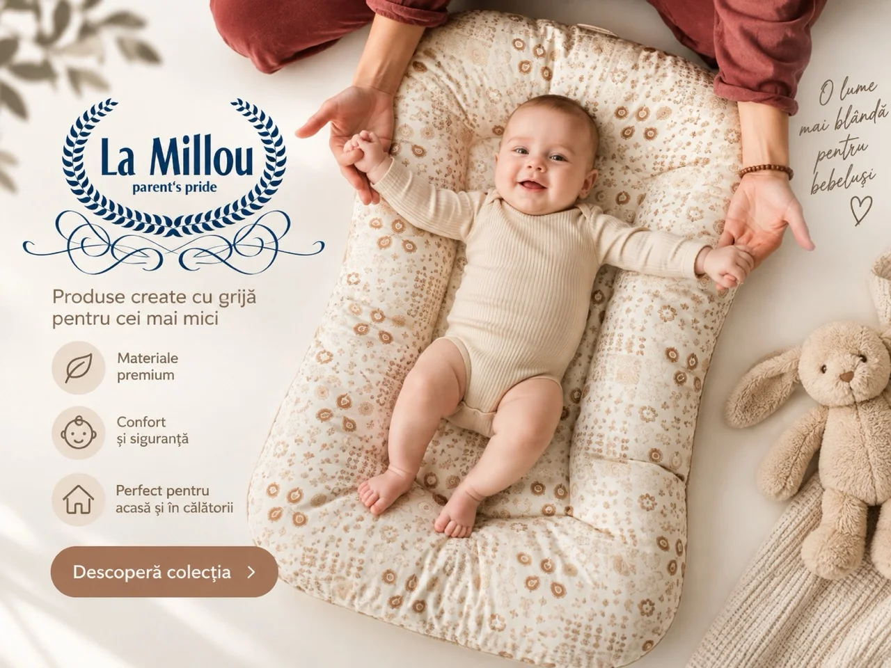 La millou