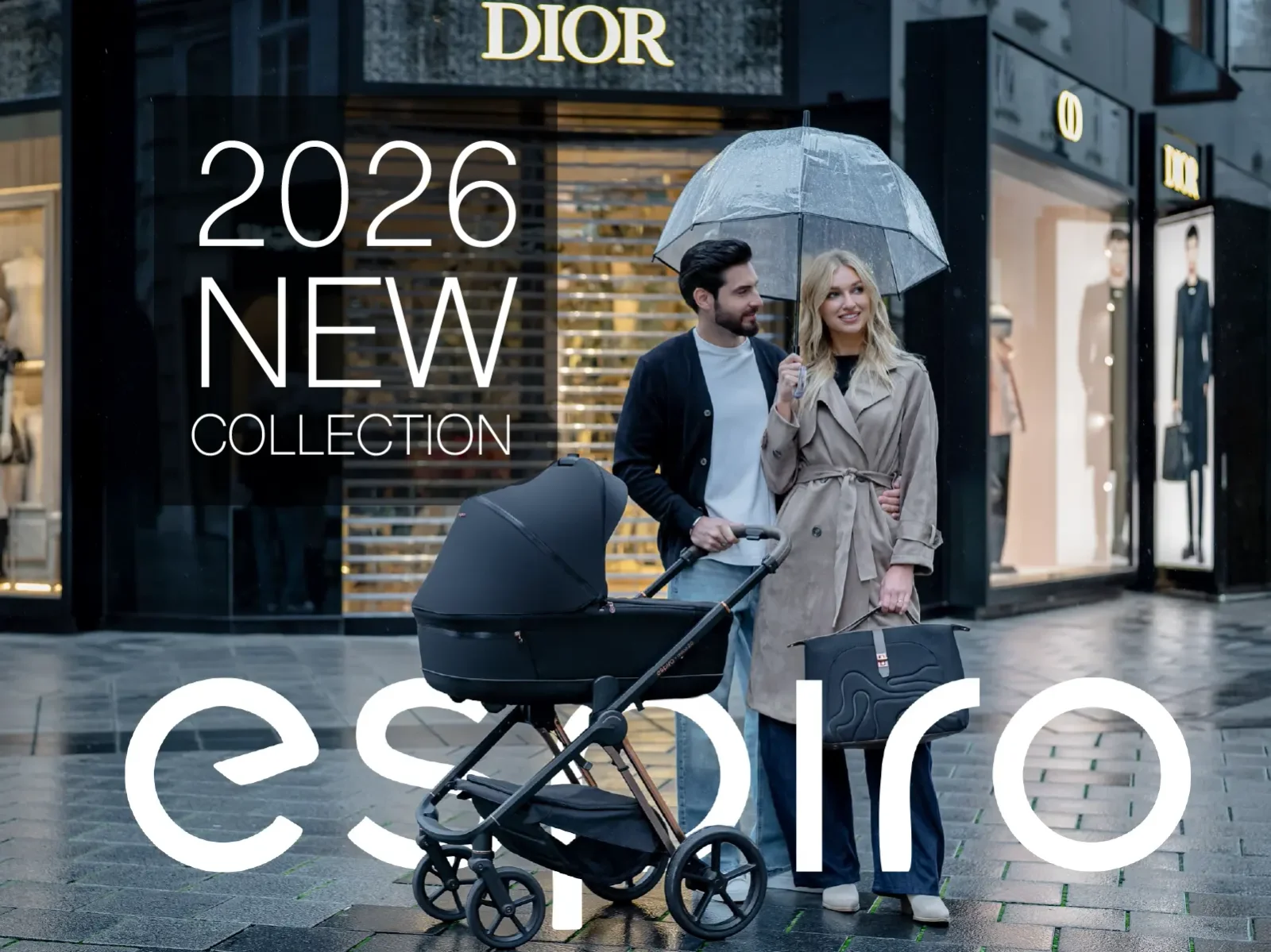 Espiro New Collection