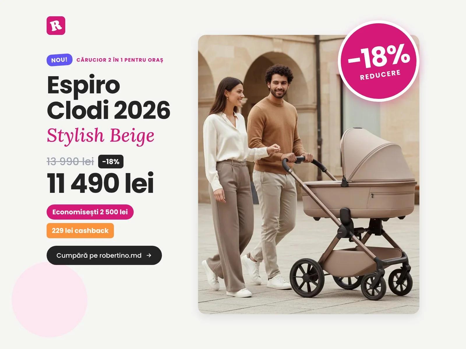 ESPIRO CLODI