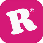 Robertino Logo