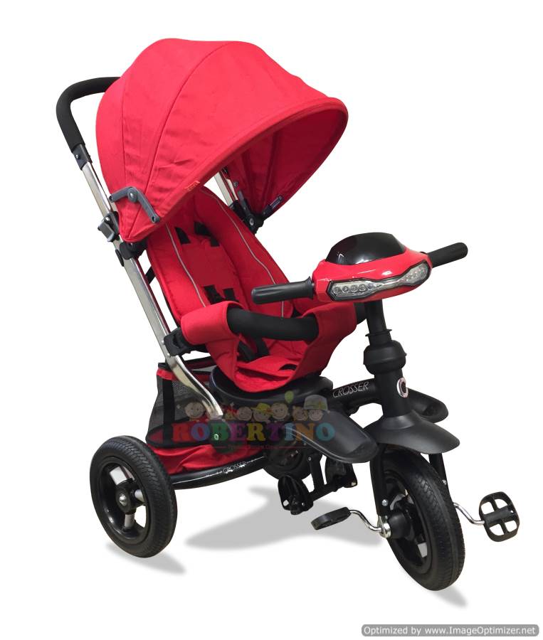 T350 ECO – RED