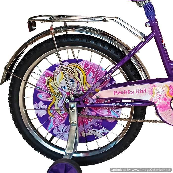 bicleta-pricess-violet