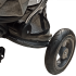 Tricicletă pentru copii T350 ECO - Beige