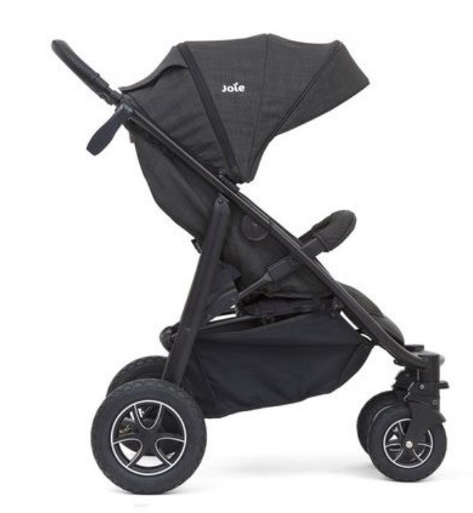 universal stroller for car seat