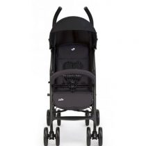 Carucior sport Joie Nitro LX Two Tone Black (0+ luni)