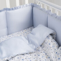Lenjerie de pat pentru copii Perina Lovely Dream (LD3-01.4) Cosmo