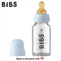 Sticluța Baby Blue 110 ml