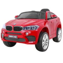 Masina Electrica BMW X6M