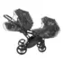 JUNAMA DUO SLIM SPACE 03 BLACK 2/1