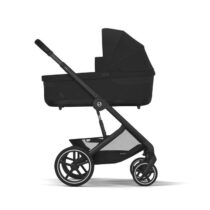 Cybex Balios S Lux