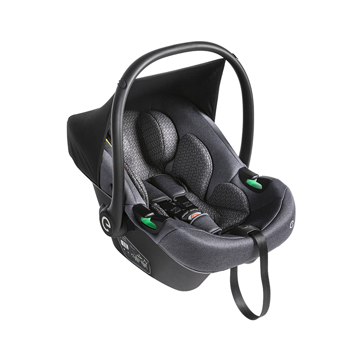 car seat espiro pi width =