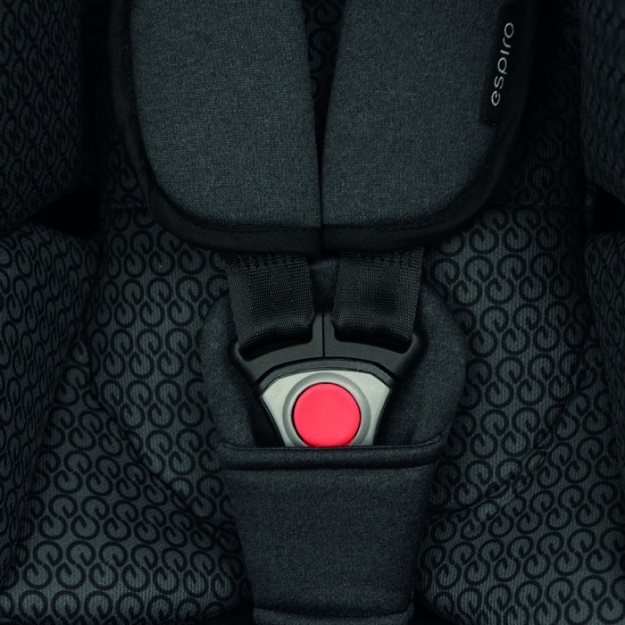 Scaun auto Espiro pi