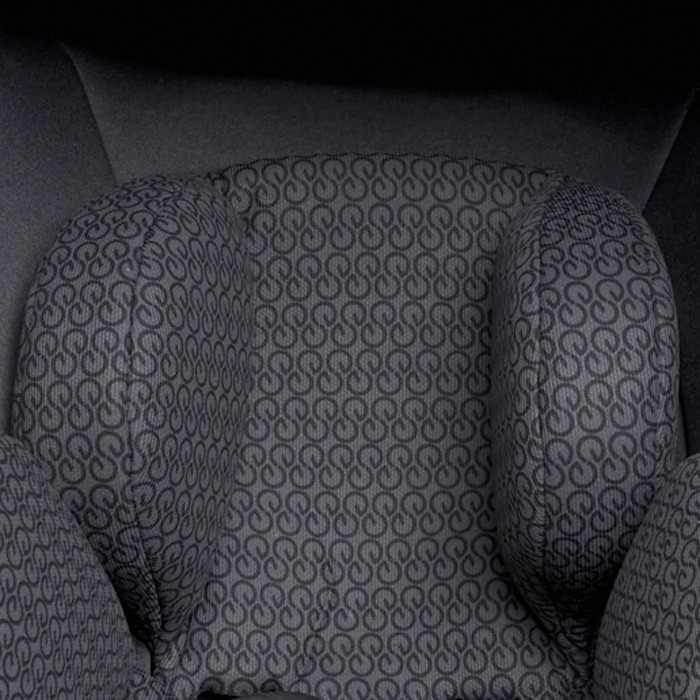 car seat espiro pi width =