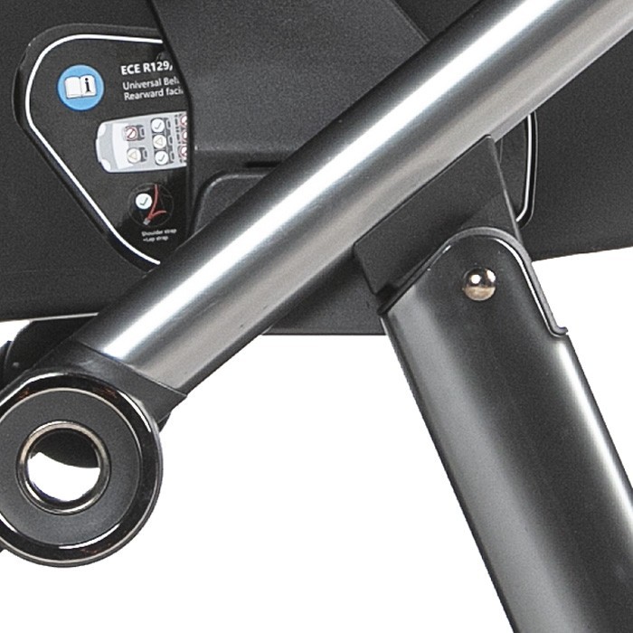 Scaun auto Espiro pi